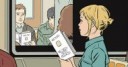 SDCC 2012: Novedades de Fantagraphics Books y Drawn & Quarterly