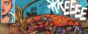 ¿Qué está pasando en el cómic americano? (Season 13)