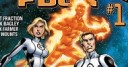 Marvel NOW! – Fraction, Cuatro Fantásticos, Ant-Man, Hulka y… ¿Miss Thing?