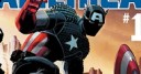 Marvel NOW! – Remender y Romita llevarán al Capitán América a la Dimension Z