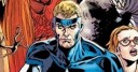 Animal Man y La Cosa del Pantano cruzan sus caminos en La Putrefacción