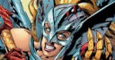 Rob Liefeld y sus series en DC