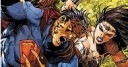 Geoff Johns habla de sus series en DC Comics
