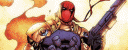 Bloodstrike, de Rob Liefeld, al cine