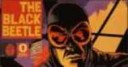 The Black Beetle de Francesco Francavilla tendrá su propia miniserie