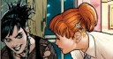Rosa y Espina a escena en National Comics