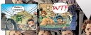 ¿Qué está pasando en el cómic americano? (Season 14)