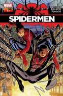 Spidermen 1