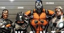 Marvel NOW! – Dennis Hopeless y Salvador Larroca al frente de Cable y sus X-Force