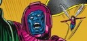 Los Vengadores: la dinastía de Kang