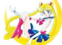 Pretty Guardian Sailor Moon & Codename: Sailor V