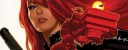 Ed Brubaker concluye su etapa en Marvel Comics con La Caza de la Viuda