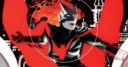 Batwoman: Hidrología