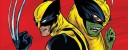 Allred y Doop se reúnen en Lobezno y la Patrulla-X