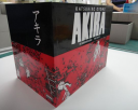 Cofre 30º Aniversario para Akira