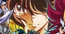 Saint Seiya Omega