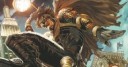 Talon…¿el nuevo Azrael?