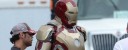Nuevas imágenes de Iron Man 3