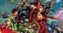 ¿Son 18 portadas alternativas demasiadas para Uncanny Avengers?