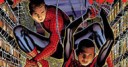 Spidermen Nº01