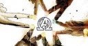 Marvel NOW! – Jonathan Hickman, Los Vengadores y Los Nuevos Vengadores.