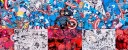 Las portadas conmemorativas de fin de ciclo en Marvel NOW!