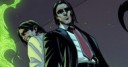 The Darkness: Rebirth, vol. 1