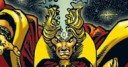 Warlock: La amenaza de Thanos