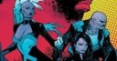 Primer vistazo a Uncanny X-Force de Sam Humphries y Ron Garney