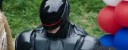 ZN Cine: NYCC y Robocop con casco