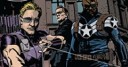 Marvel NOW! – Secret Avengers de Nick Spencer y Luke Ross (NYCC 2012)