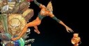 NYCC 2012: Threshold, la nueva serie de Keith Giffen en el nUDC