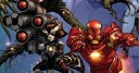 NYCC 2012: Marvel NOW! – Guardianes de la Galaxia (Bendis, McNiven) y Nova (Loeb, McGuiness)