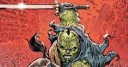 DC Comics cancela Legion Lost, Frankenstein, Blue Beetle y Grifter en Enero