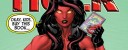 Explorando Marvel NOW!, Red She-Hulk