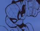 Spider-Man: Blue
