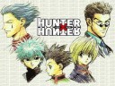 Hunter x Hunter