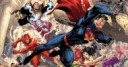 Dan DiDio y Jim Lee preparan el Año Dos del Nuevo Universo DC