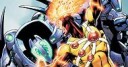 Dan Jurgens toma las riendas de Firestorm