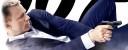 ZN Cine: Bond arrasa en casa