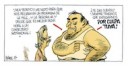 «Entre viñetas y vinos», con Manel Fontdevila