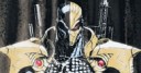 Justin Jordan intentará rearmar a Deathstroke