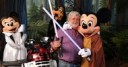 George Lucas vendió al Imperio para mejorar la educación