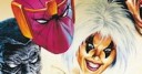 Los Vengadores: Asalto a la mansión