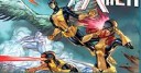 Marvel NOW! – Previas de All-new X-Men, Iron Man y Deadpool