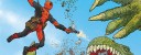 Masacre Tomo 15: Presidentes Muertos Vol 5. Nº 1-6