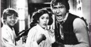 Han, Luke y Leia quieren volver a las andadas