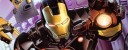 Explorando Marvel NOW! Iron Man