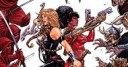 Marvel NOW! – The Fearless Defenders de Cullen Bunn y Wil Sliney