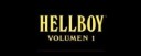 Hellboy Integral 1